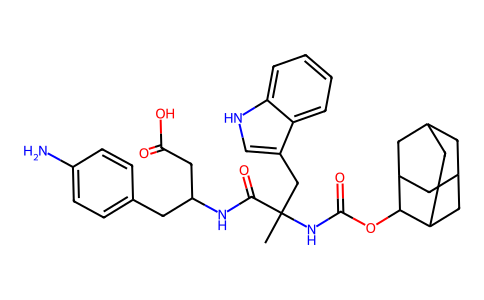 PD 140376 149027-97-4